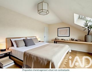  Maison � vendre 5 pi�ces 107 m�