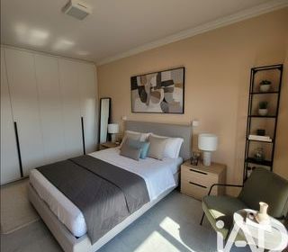  Appartement � vendre 2 pi�ces 67 m�