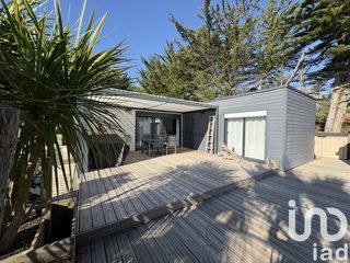  Maison � vendre 3 pi�ces 64 m�