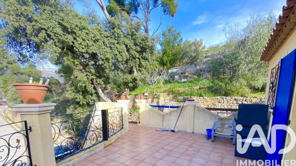 � vendre  Maison Toulon (83200)