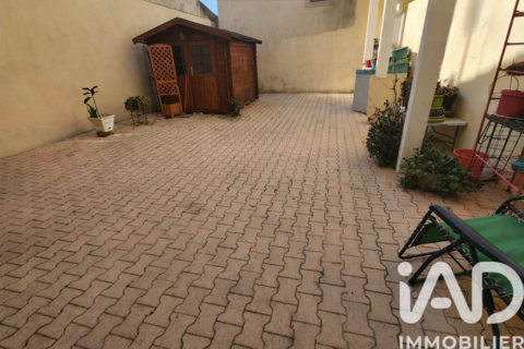   Vente Appartement 3 pi�ces Appartement - 3 pi�ce(s) - 75 m�