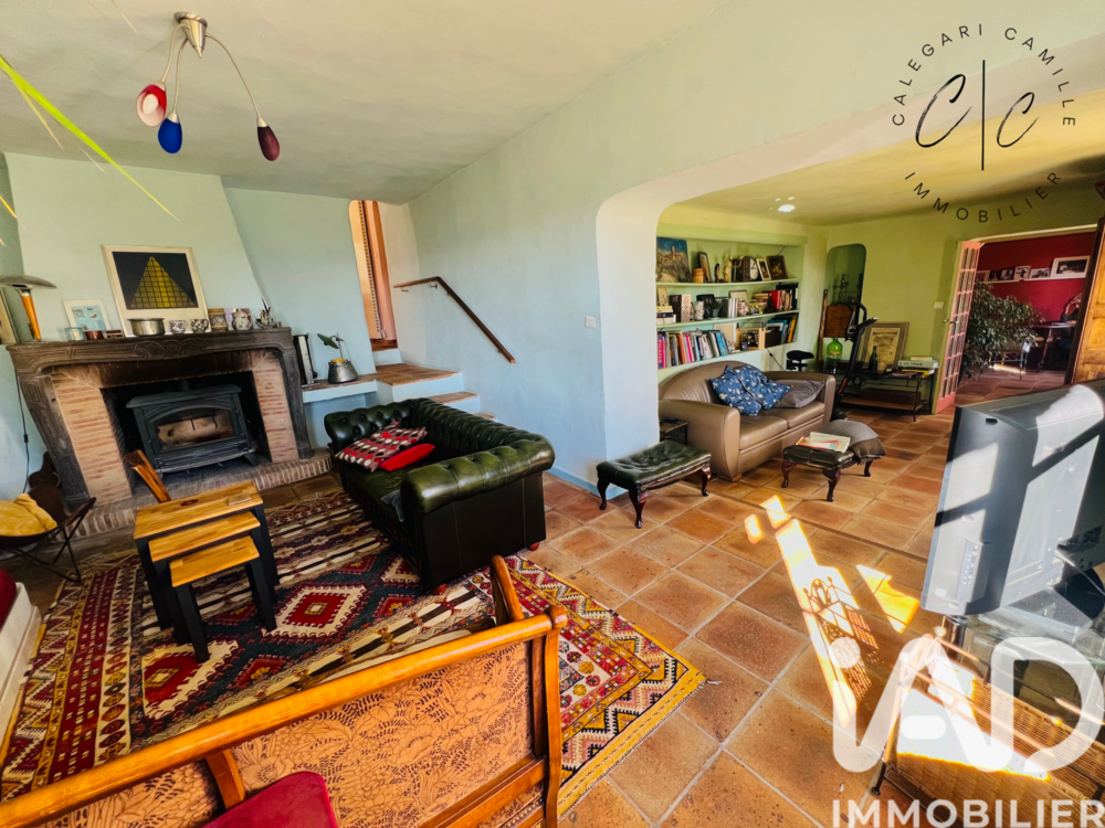 � vendre  Maison Le Revest-les-Eaux (83200)