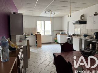  Immeuble � vendre 340 m�