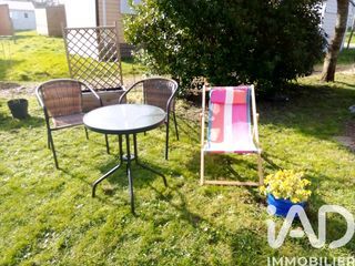  Maison � vendre 3 pi�ces 48 m�