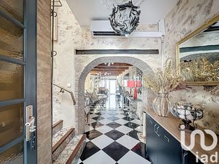  Maison � vendre 5 pi�ces 129 m�