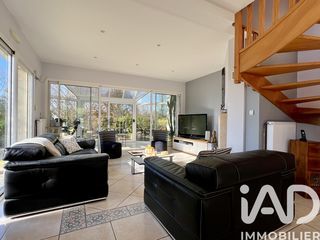  Villa � vendre 6 pi�ces 144 m�