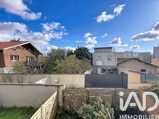  Appartement � vendre 2 pi�ces 42 m�