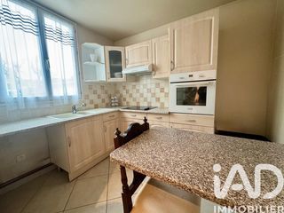  Maison � vendre 4 pi�ces 67 m�