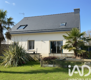  Maison � vendre 5 pi�ces 127 m�