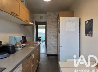  Appartement � vendre 3 pi�ces 60 m�