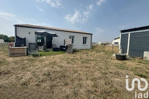   Vente Maison/villa 4 pi�ces Maison - 4 pi�ce(s) - 75 m�