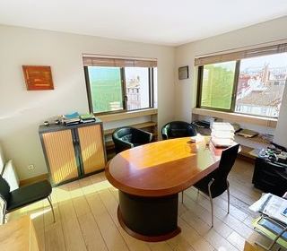  Appartement � vendre 5 pi�ces 76 m�