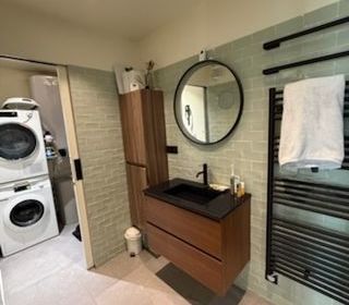  Appartement � vendre 3 pi�ces 86 m�