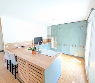  Maison � vendre 4 pi�ces 88 m�