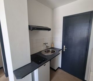  Appartement � vendre 1 pi�ce 17 m�