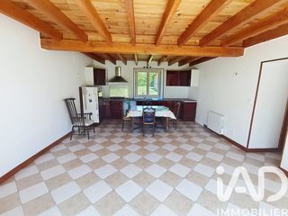  Maison � vendre 4 pi�ces 86 m�