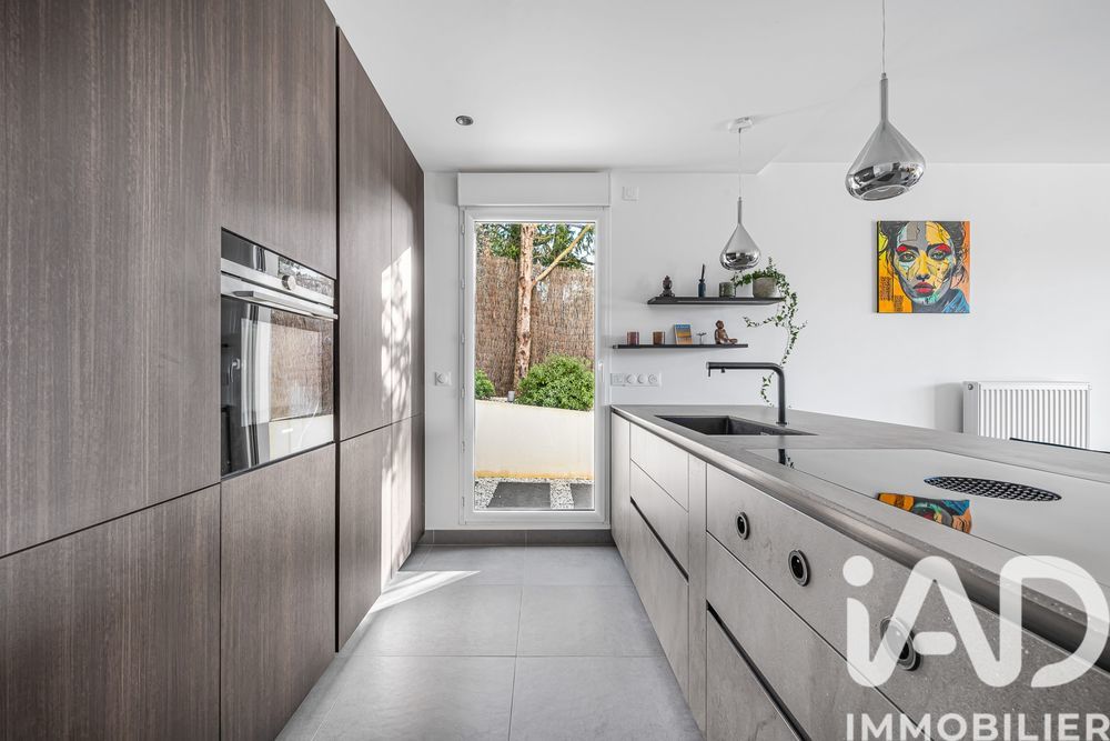 � vendre  Appartement Garches (92380)