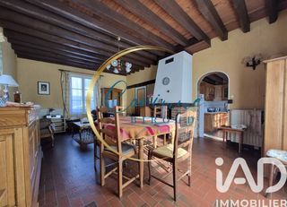  Maison � vendre 3 pi�ces 82 m�