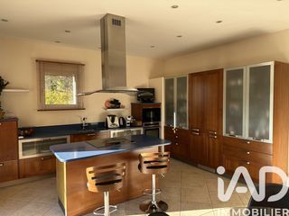  Maison � vendre 5 pi�ces 162 m�