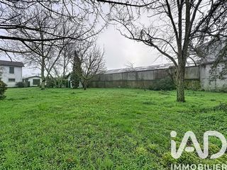  Terrain � vendre 432 m�