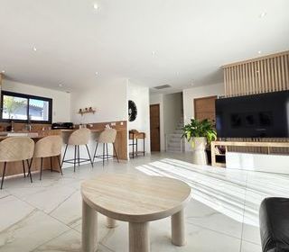  Maison � vendre 6 pi�ces 145 m�