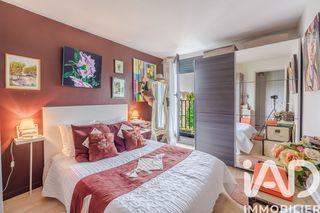  Appartement � vendre 3 pi�ces 73 m�