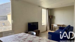  Appartement � vendre 2 pi�ces 43 m�