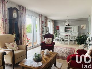  Appartement � vendre 3 pi�ces 75 m�