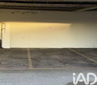  Parking / Garage � vendre 14 m�