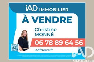  Appartement � vendre 4 pi�ces 78 m�