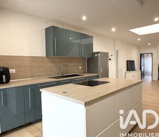  Maison � vendre 5 pi�ces 108 m�