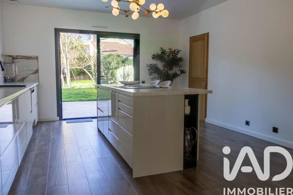 � vendre  Maison Wissous (91320)