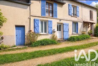  Maison � vendre 4 pi�ces 73 m�