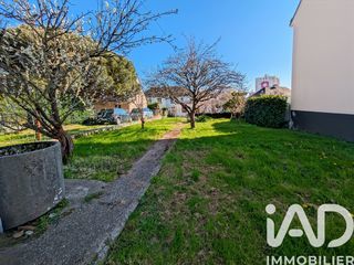  Terrain � vendre 414 m�