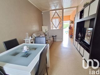  Maison � vendre 3 pi�ces 49 m�