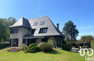  Maison � vendre 8 pi�ces 290 m�