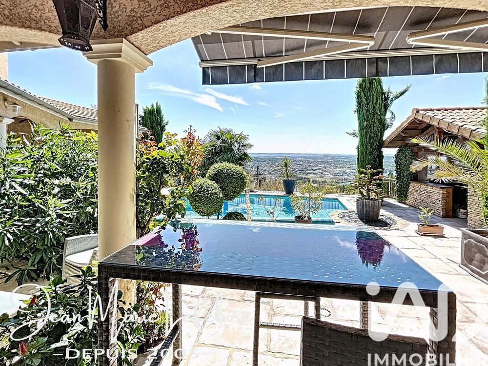 � vendre  Villa Condrieu (69420)