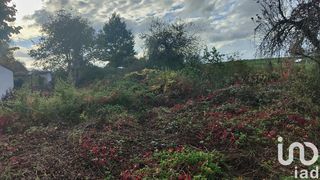  Terrain � vendre 4950 m�