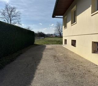  Terrain � vendre 695 m�