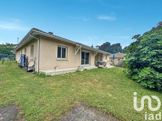  Maison � vendre 7 pi�ces 138 m�