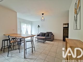  Appartement � vendre 2 pi�ces 49 m�