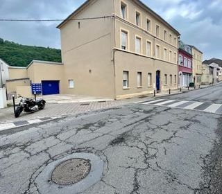  Appartement � vendre 3 pi�ces 57 m�