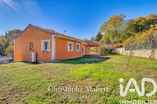  Maison � vendre 5 pi�ces 151 m�