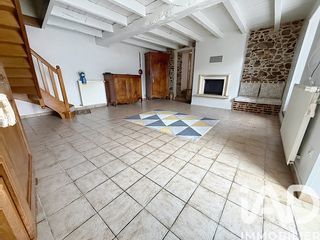  Maison � vendre 4 pi�ces 85 m�