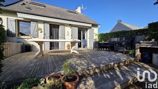  Maison � vendre 6 pi�ces 117 m�