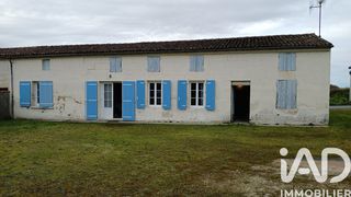  Maison � vendre 4 pi�ces 72 m�