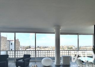  Appartement � vendre 4 pi�ces 102 m�