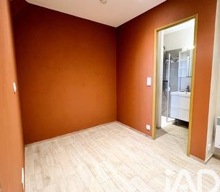  Appartement � vendre 2 pi�ces 37 m�