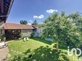  Maison � vendre 10 pi�ces 476 m�