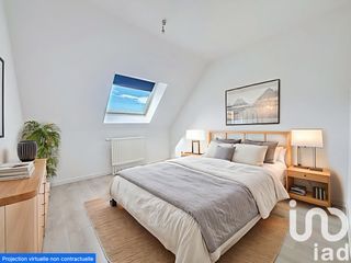  Appartement � vendre 2 pi�ces 42 m�